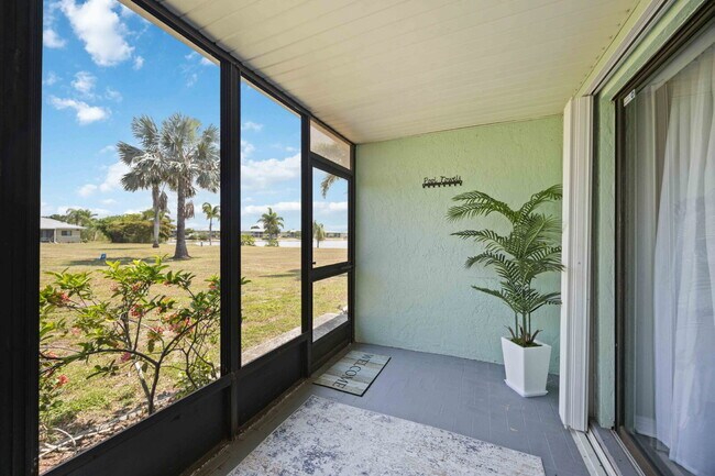Building Photo - "Charming 2-Bed, 2-Bath Villa in Lake Shore Condominiums"