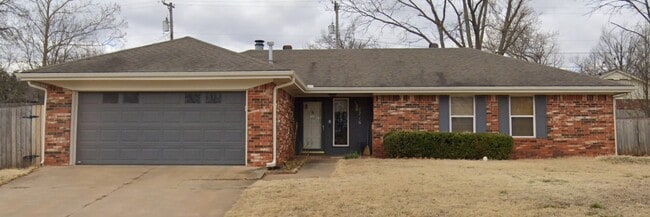 Building Photo - 1716 S August St