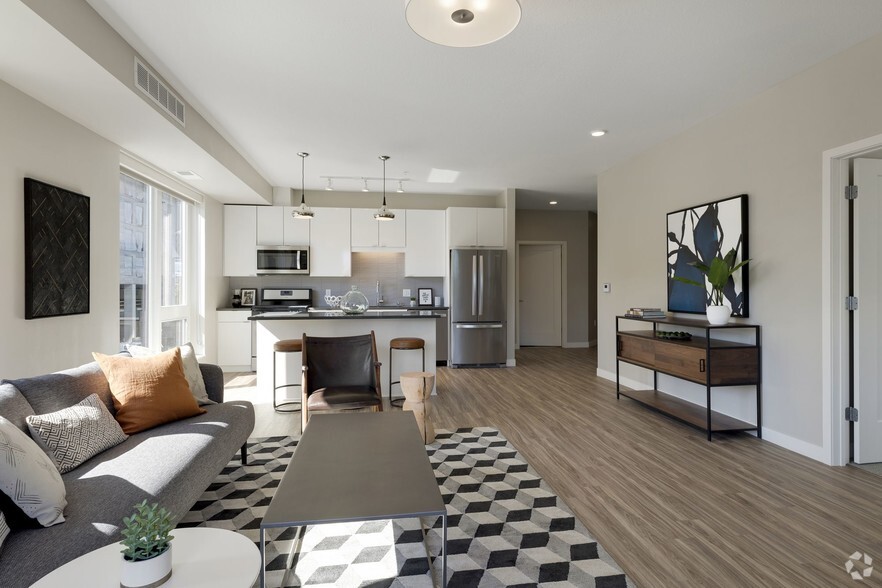 Solhavn Apartments Minneapolis Mn 55401