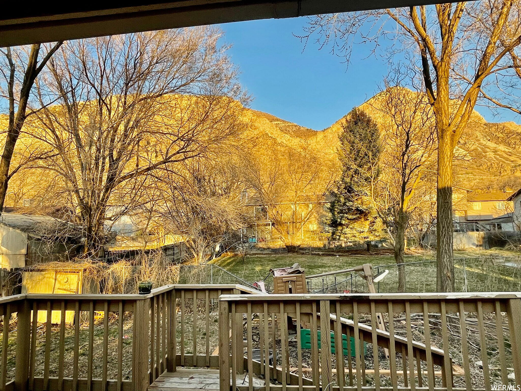 Building Photo - 816 N Jackson Ave