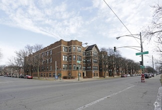 Building Photo - 5046 S Champlain