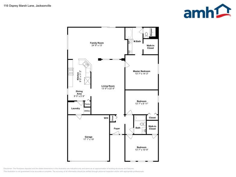 Building Photo - 116 Osprey Marsh Ln