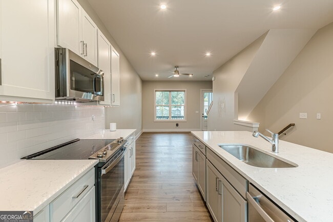 Building Photo - 1391 Cozy Ct. SE