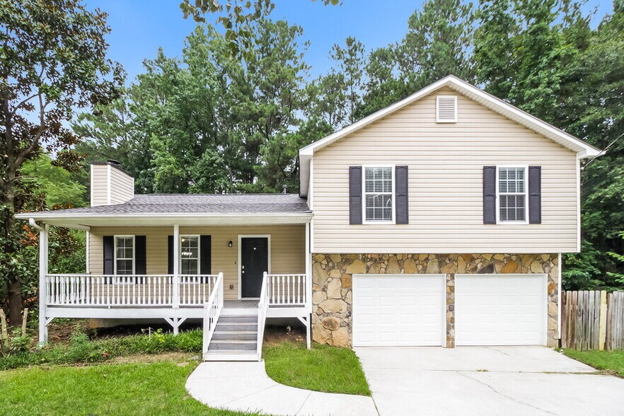 Primary Photo - 435 Ivy Crest Dr