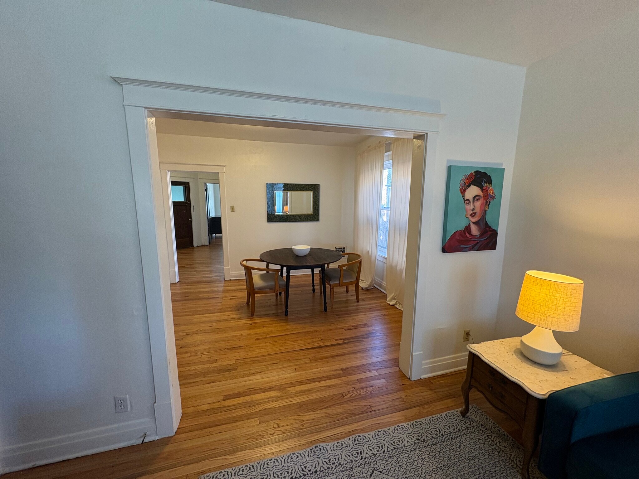 Building Photo - 2107 Maury Ave