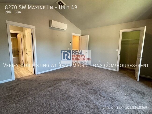 Building Photo - 8270 SW Maxine Ln