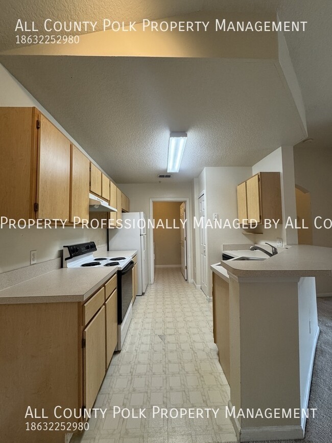 Building Photo - Cozy 1-Bedroom Condo in Prime Orlando Loca...