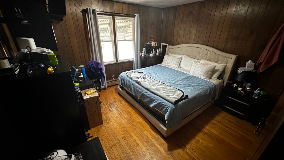 Building Photo - 1603 N 22nd Ave