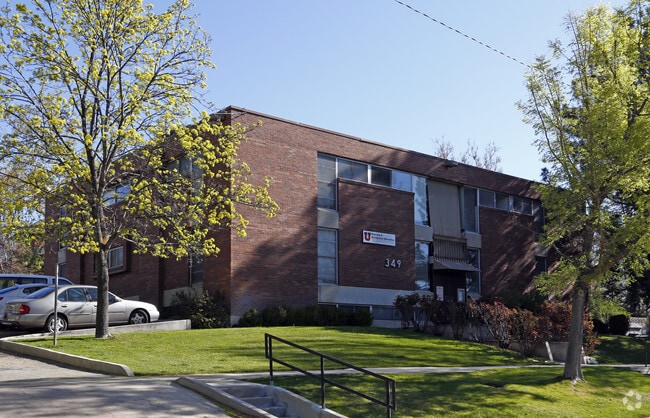 Primary Photo - Downtown Commons I