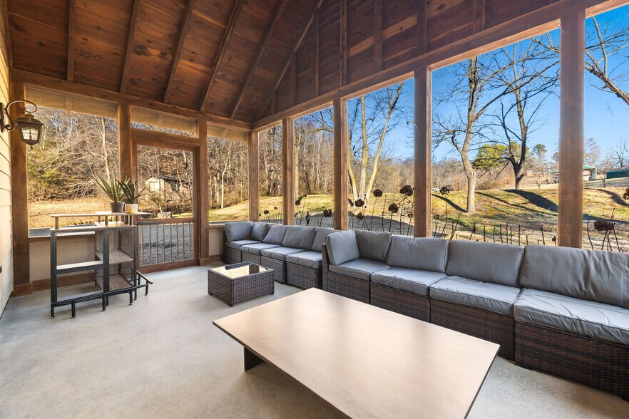 Building Photo - 4933 Trout Farm Rd