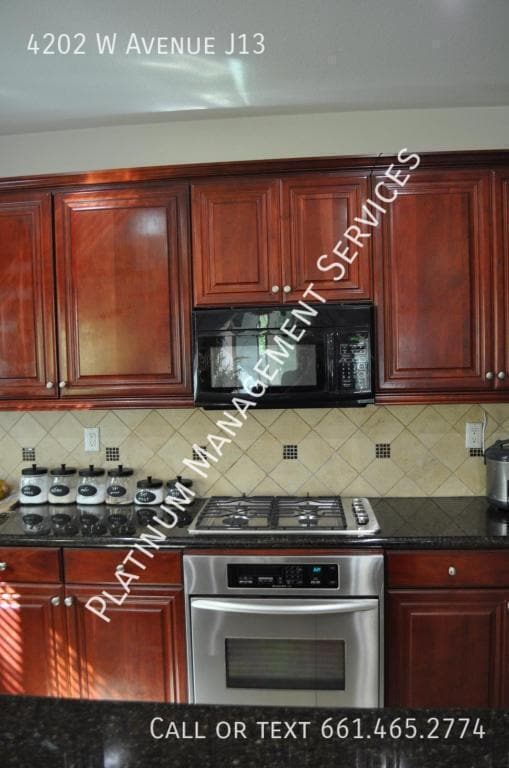Building Photo - 4202 W Avenue J13