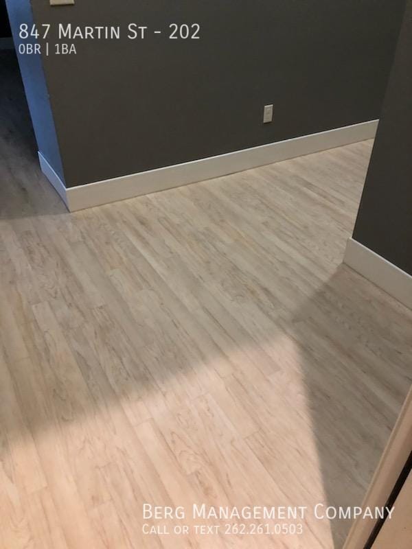Building Photo - 847 Martin St