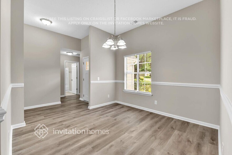 Building Photo - 4710 Judge Pl NW