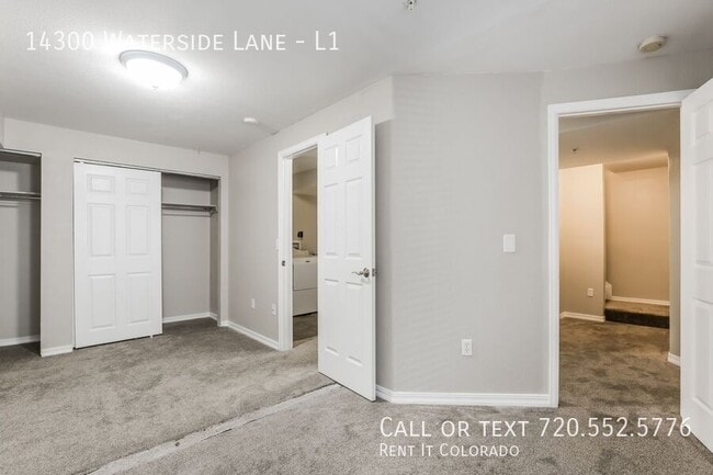 Building Photo - 14300 Waterside Ln