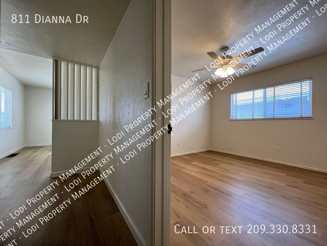 Building Photo - 811 Dianna Dr