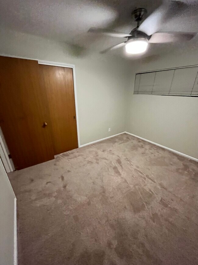 Bedroom 1 - 2216 W Mulberry Dr