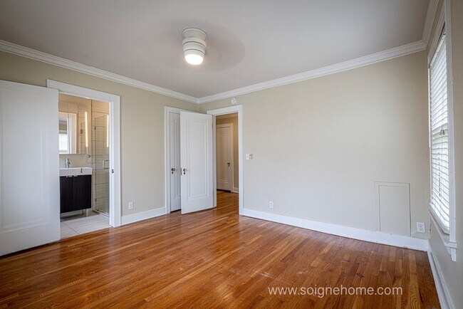 Building Photo - JarboeS4813