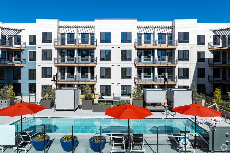 Primary Photo - Alwell Apartments