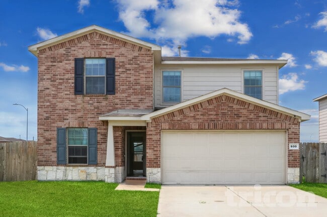 Building Photo - 930 Salado Slough Ln