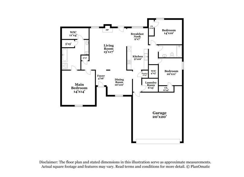 Building Photo - 80 Winding Creek Dr
