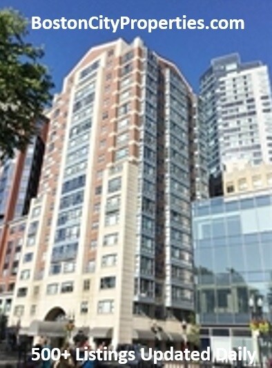 Building Photo - 170 Tremont St