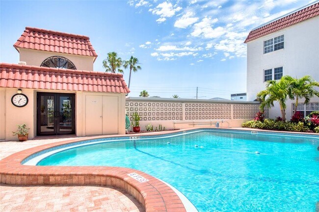 Building Photo - 2900 Gulf Blvd