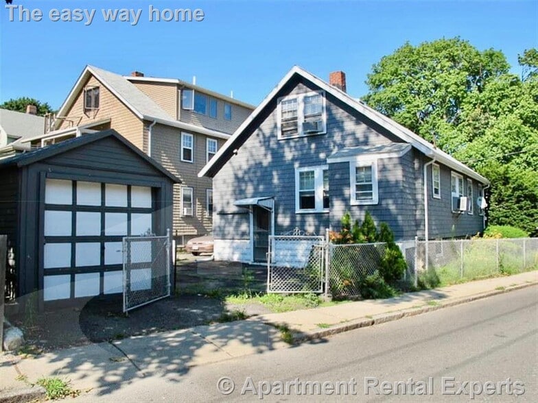 Building Photo - 25 Verdun St