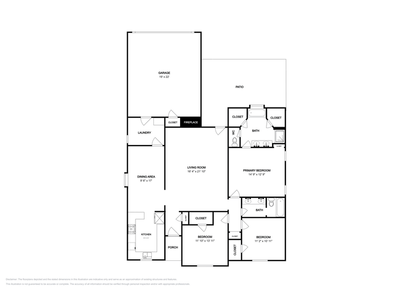 Building Photo - 622 Stoneybrook Dr