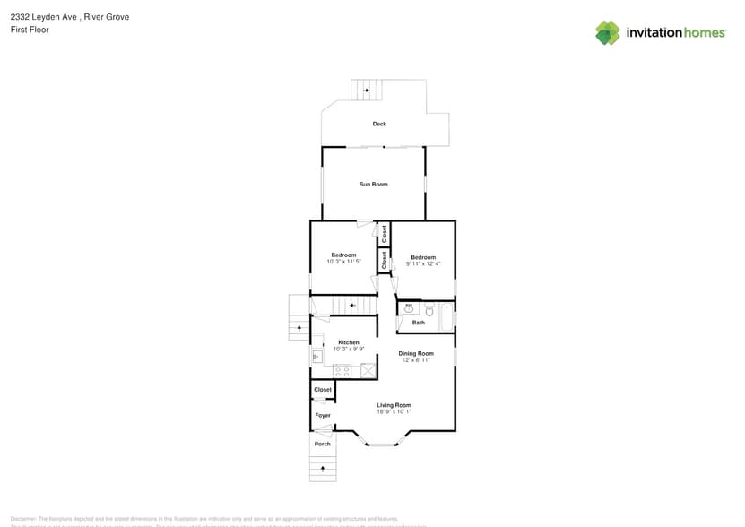 Building Photo - 2332 Leyden Ave