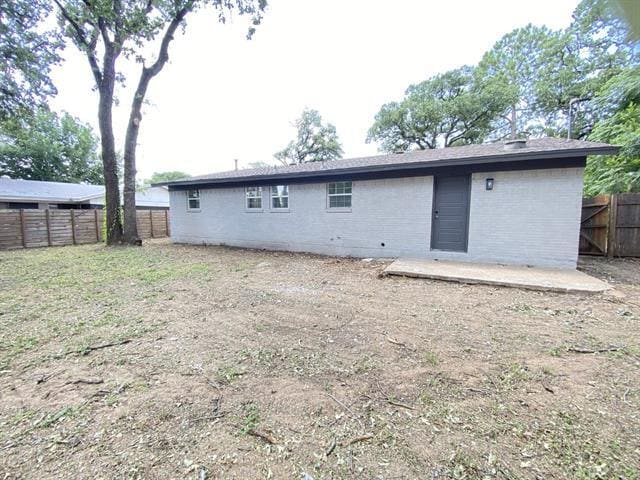 Building Photo - 1809 W Sanford St