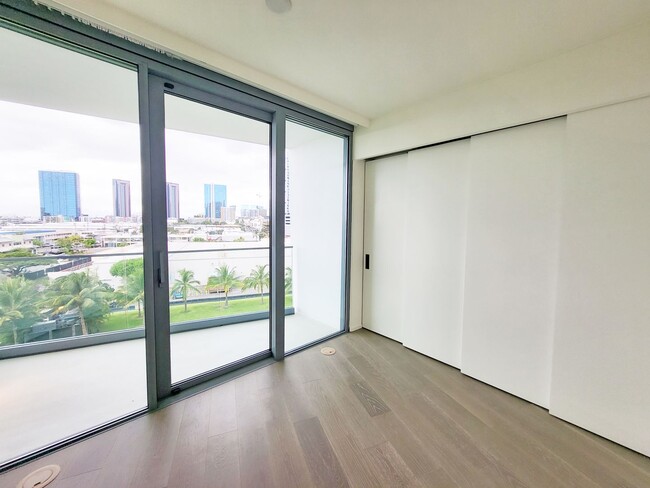 Building Photo - Koula #611  |  Honolulu, HI