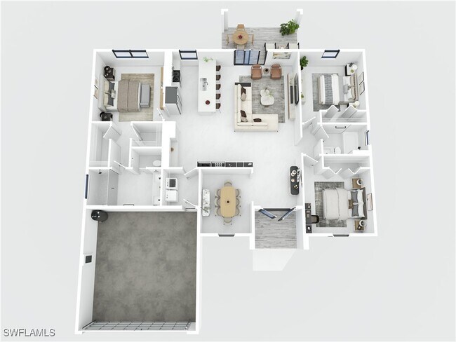 Building Photo - 2700 42nd St W