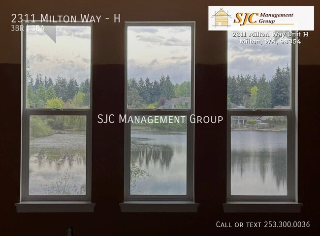 Building Photo - 2311 Milton Way