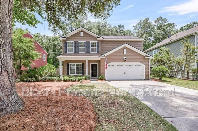 Primary Photo - 8423 Taylor Plantation Rd