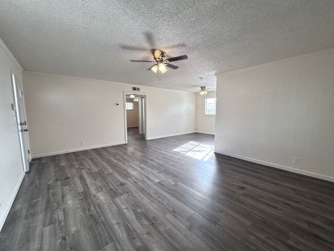 Building Photo - Updated Three Bedroom Two Bathroom Home