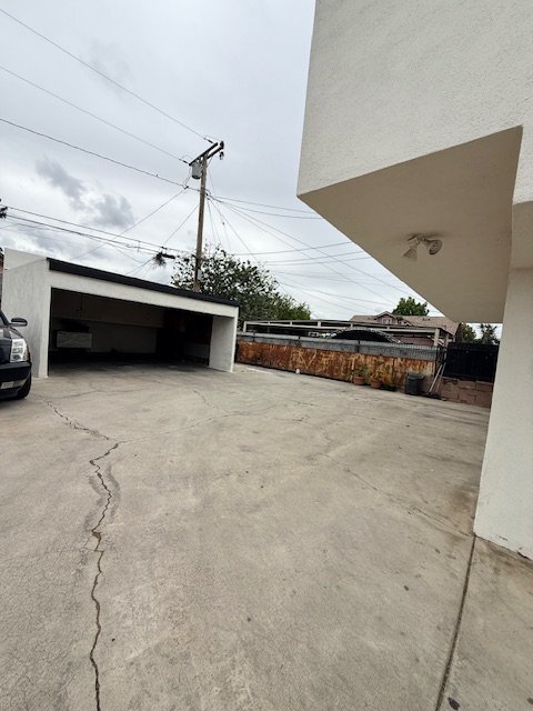 Building Photo - 8468 San Antonio Ave