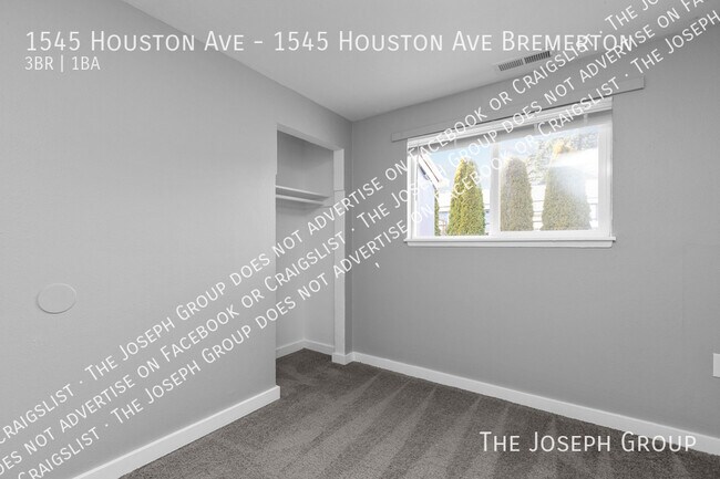 Building Photo - 1545 Houston Ave