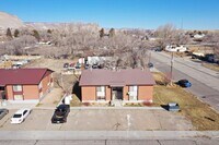 Building Photo - 85 E 200 N