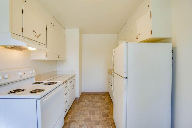 Interior Photo - Meadowlark Apartments