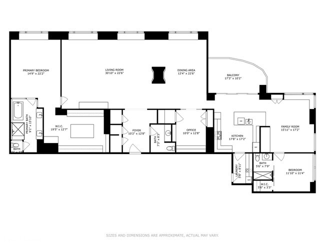 Building Photo - 800 N Michigan Ave