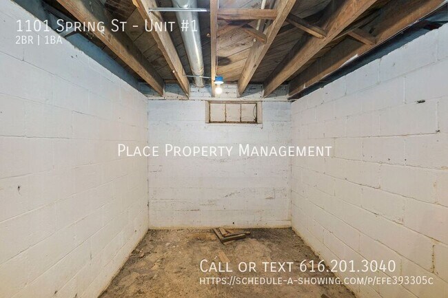 Building Photo - 1101 Spring St