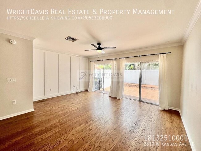 Building Photo - 2513 W Kansas Ave