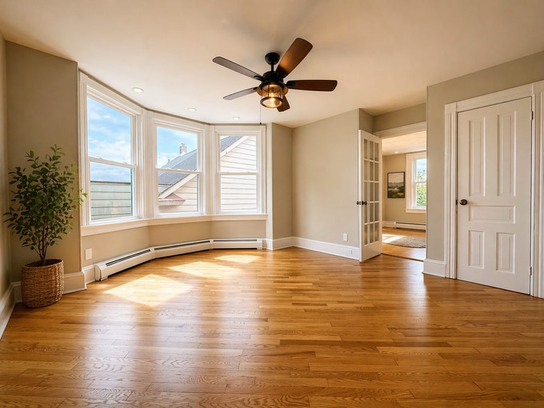 Building Photo - 909 Jackson St