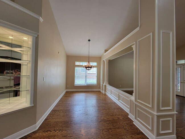 Building Photo - 3 bedroom home for rent in golden eagle's gated community, available July 6 2026, 2 car garage, f...