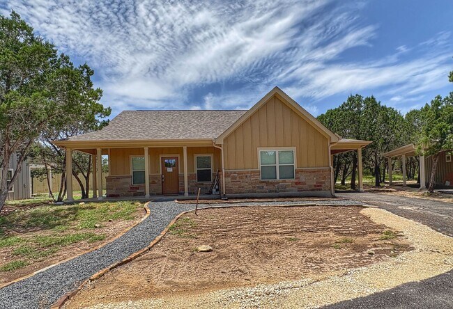 Primary Photo - Charming Brand-New 3 Bedroom, 2 Bath Home ...