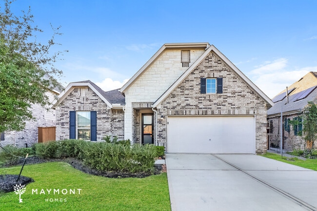 Primary Photo - 15311 Westburn Loch Dr