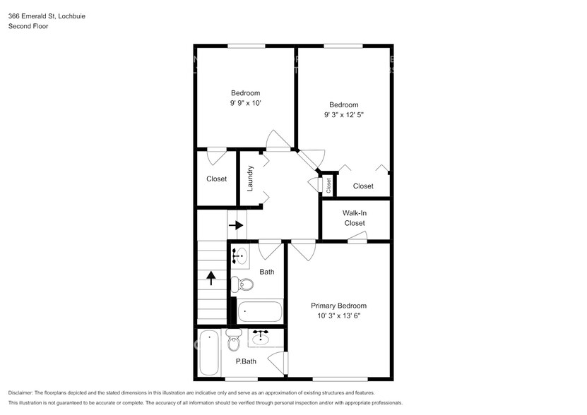 Building Photo - 366 Emerald St