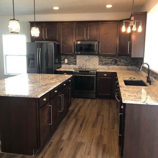 Building Photo - 1417 Hoovler Way