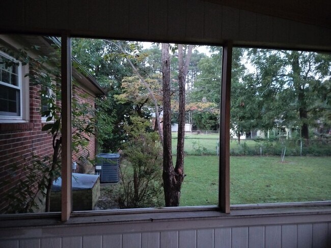 Building Photo - Modern Classic