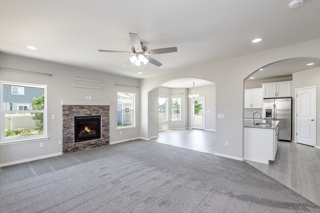 Building Photo - 4434 Prairie Agate Dr
